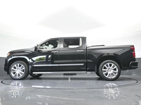 Used 2023 Chevrolet Silverado 1500 High Country w/ High Country Premium Package AWD/4WD image 81