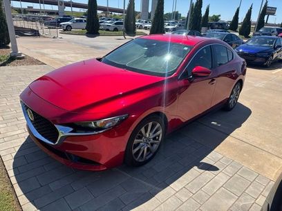 Used 2019 MAZDA MAZDA3 Sedan w/ Preferred Package