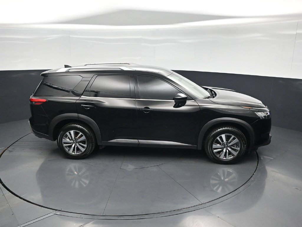 Used 2022 Nissan Pathfinder SL AWD/4WD image 57