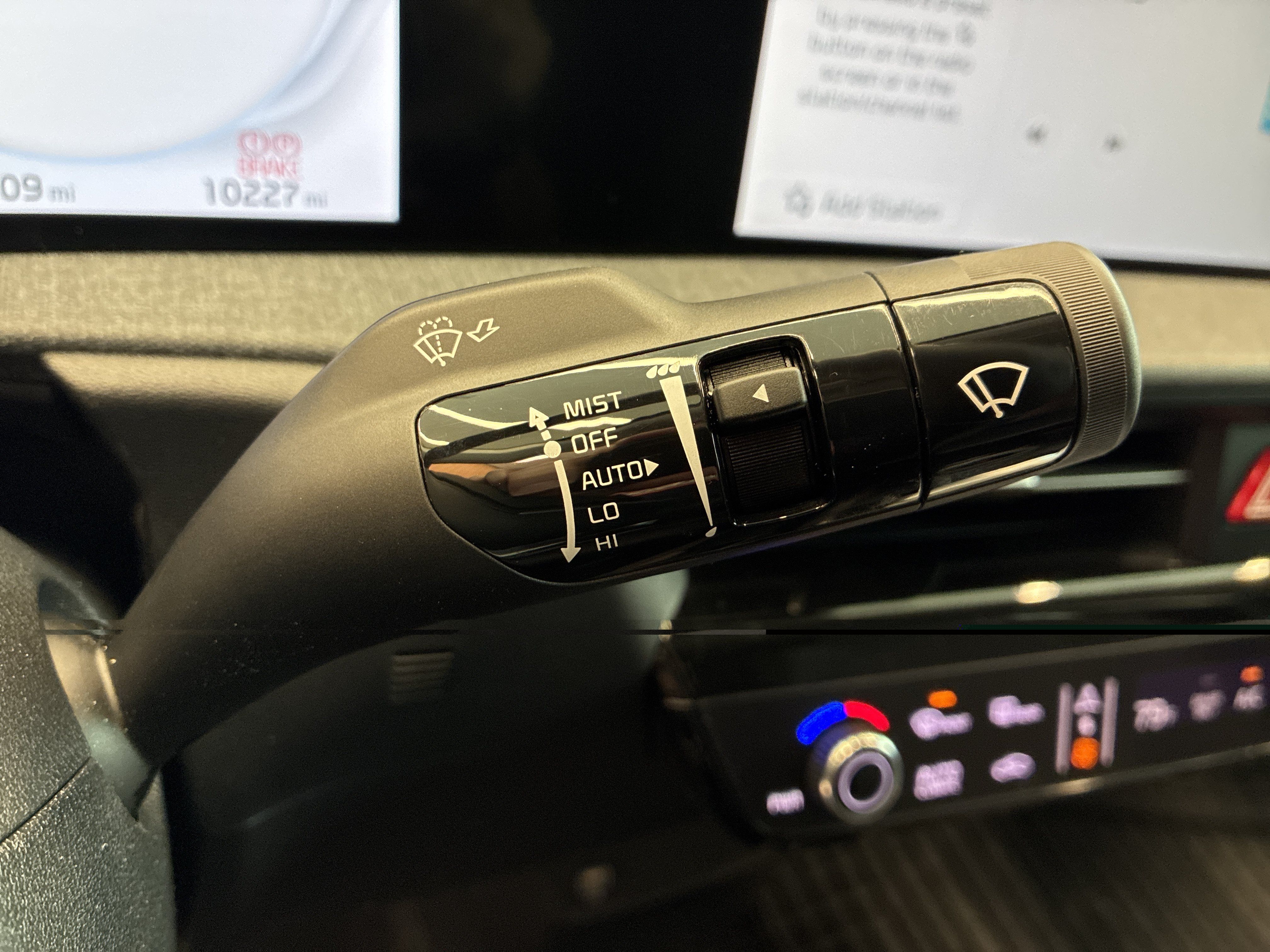 Used 2024 Kia EV6 Light AWD/4WD image 25