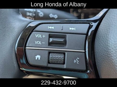 Used 2024 Honda CR-V EX-L image 27