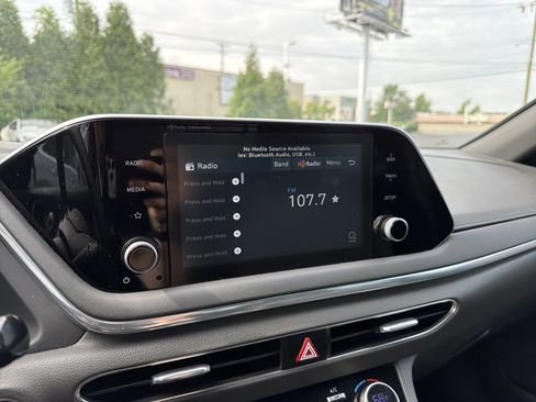 Used 2020 Hyundai Sonata SEL Plus FWD image 24