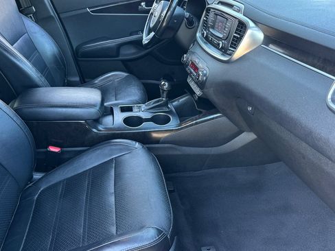 Used 2016 Kia Sorento EX w/ EX Premium Package AWD/4WD image 16