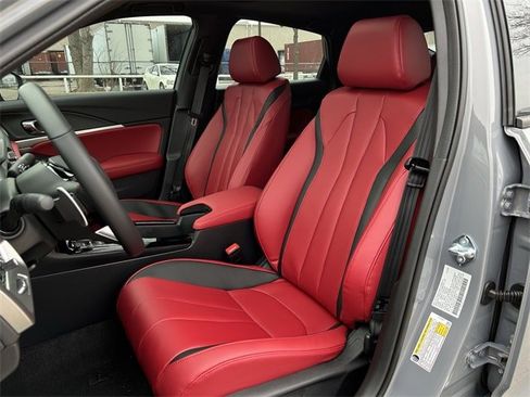 New 2026 Acura Integra A-Spec image 28