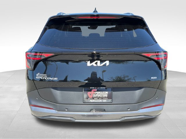 New 2027 Kia Sportage EX w/ EX Panoramic Roof Package AWD/4WD image 6