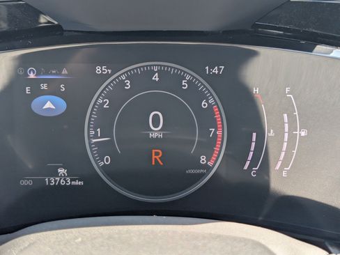 Used 2025 Lexus NX 350 AWD w/ Cold Area Package image 31