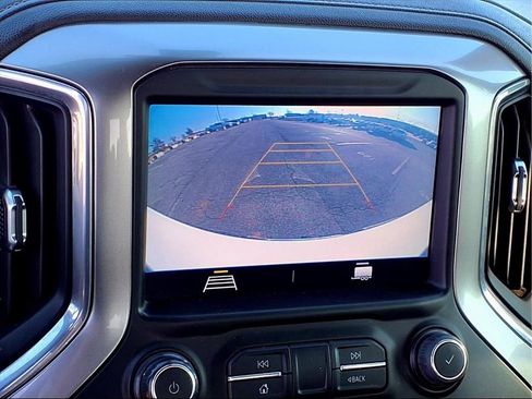 Used 2021 Chevrolet Silverado 1500 LT w/ Fleet Comfort Package image 4