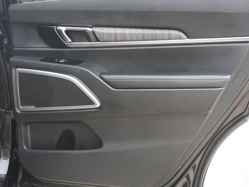 Used 2025 Kia Telluride EX FWD image 27
