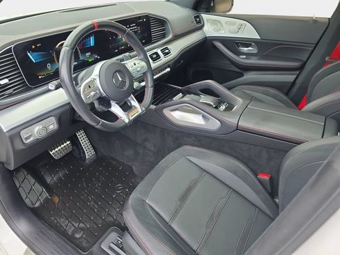 Used 2023 Mercedes-Benz GLE 53 AMG 4MATIC Coupe image 19