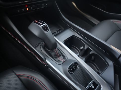 New 2026 Dodge Charger R/T AWD/4WD image 8