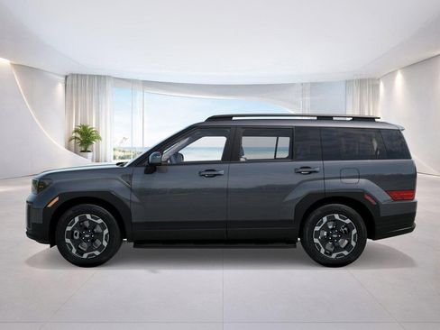 New 2026 Hyundai Santa Fe SEL AWD/4WD image 3