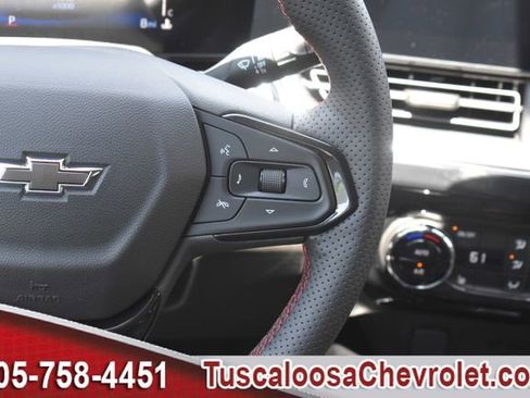 New 2026 Chevrolet Trax RS w/ Driver Confidence Package FWD image 21
