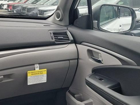Used 2026 Honda Ridgeline RTL image 5