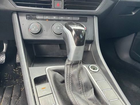 Used 2024 Volkswagen Jetta S FWD image 18