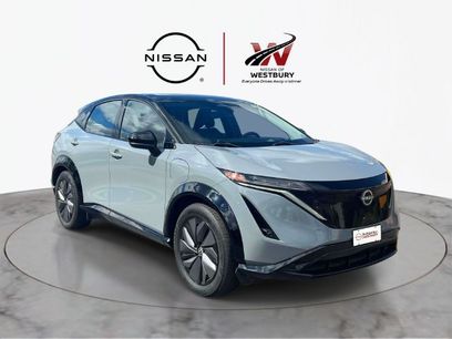 Used 2024 Nissan Ariya AWD