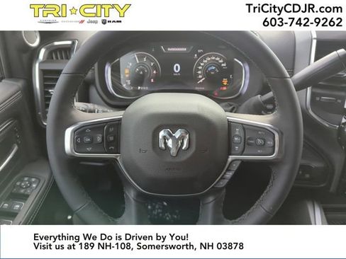 New 2026 RAM 2500 Laramie image 13