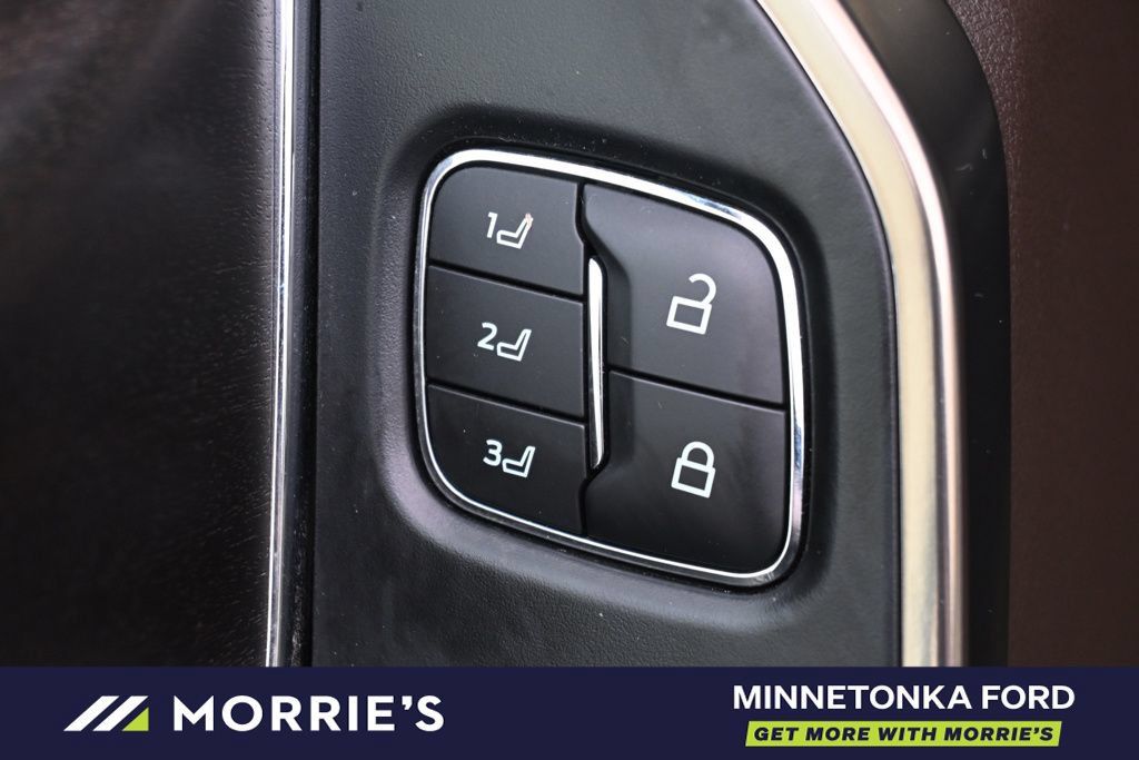 Used 2022 Ford F150 King Ranch w/ Bed Utility Package AWD/4WD image 24