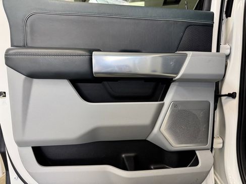 Used 2023 Ford F450 Limited w/ FX4 Off-Road Package image 16