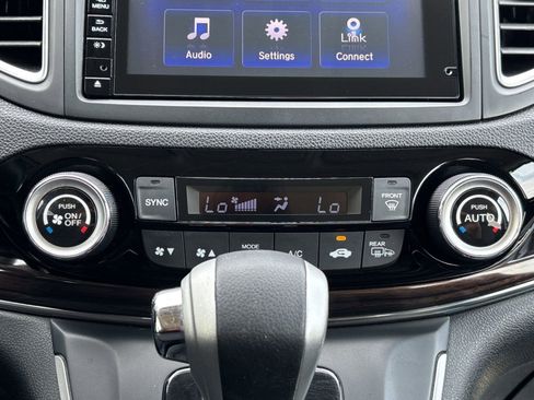 Used 2015 Honda CR-V EX-L image 19