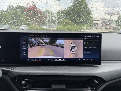 Used 2025 BMW 330i Sedan RWD image 24
