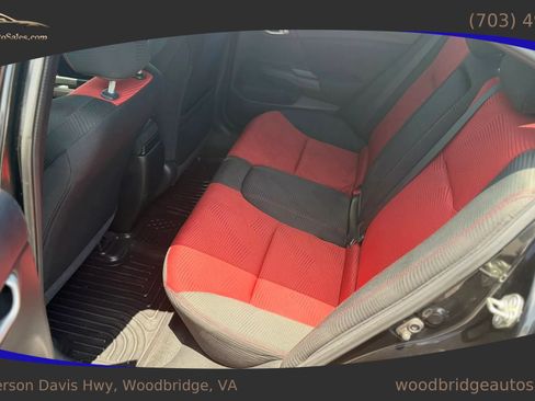 Used 2014 Honda Civic Si image 14