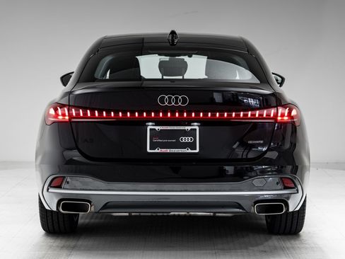 Certified 2025 Audi A5 2.0T Premium w/ Premium Plus AWD/4WD image 30