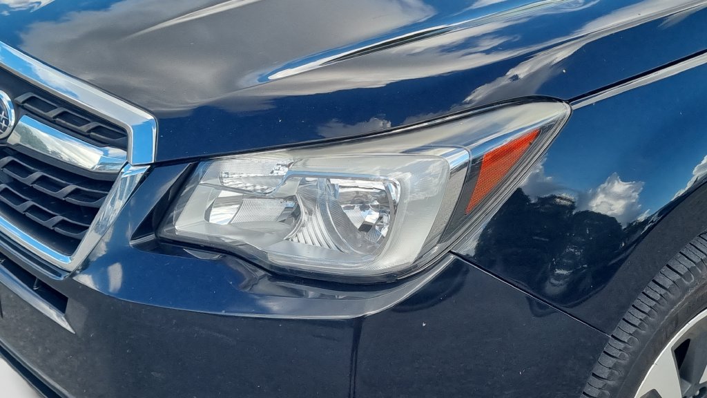Used 2018 Subaru Forester 2.5i Premium w/ All-Weather Package AWD/4WD image 25
