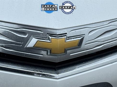 Used 2016 Chevrolet Volt Premier w/ Driver Confidence Package image 7