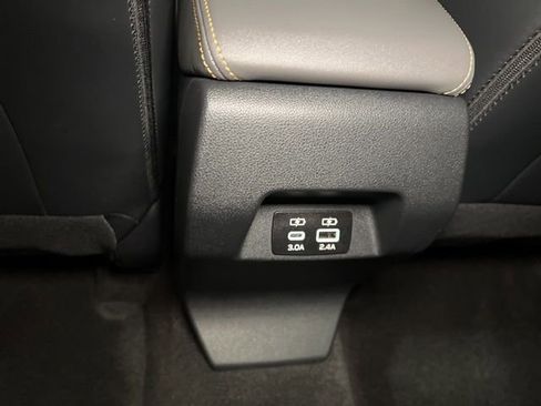 Certified 2025 Subaru Crosstrek 2.5i Sport w/ Popular Package #3A AWD/4WD image 52