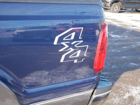 Used 2011 Ford F350 Lariat w/ Lariat Interior Pkg image 8