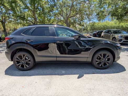 New 2026 MAZDA CX-30 Aire Edition AWD/4WD image 2