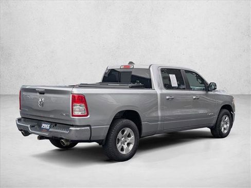 Used 2022 RAM 1500 Big Horn image 5