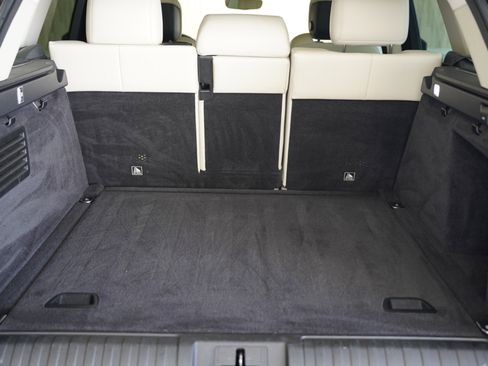 Used 2022 Land Rover Range Rover Sport HSE Dynamic image 52