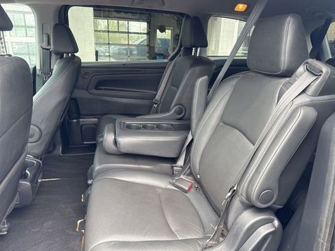 Used 2024 Honda Odyssey EX-L image 18