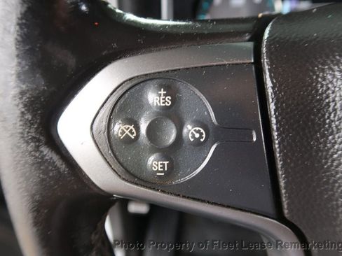 Used 2015 Chevrolet Silverado 2500 LT image 32