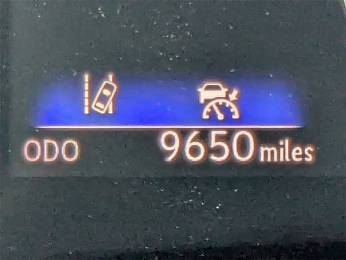 Used 2024 Lexus RX 350 FWD image 36