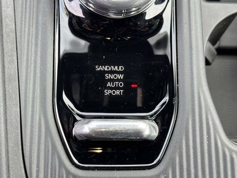 New 2026 Jeep Cherokee Laredo AWD/4WD image 8