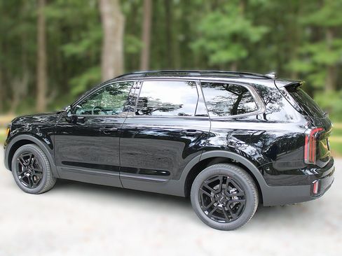 New 2025 Kia Telluride SX Prestige X-Line image 6