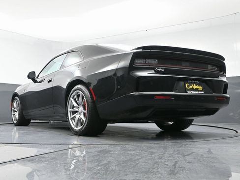 Used 2025 Dodge Charger R/T Scat Pack w/ Track Pack image 51