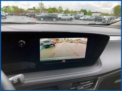 Used 2024 Buick Encore GX Preferred FWD image 18