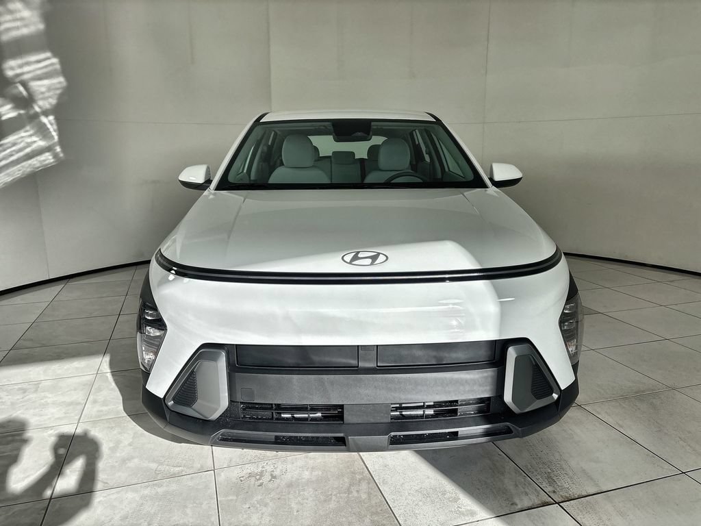 Used 2026 Hyundai Kona SE FWD image 3
