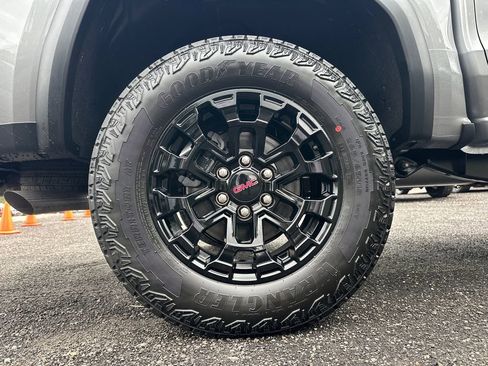 New 2026 GMC Canyon Elevation w/ Convenience Package AWD/4WD image 18