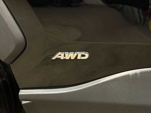 Used 2023 Toyota RAV4 Limited image 29