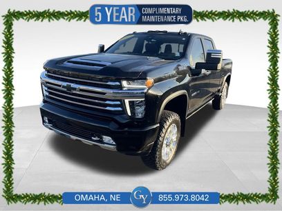 Used 2023 Chevrolet Silverado 2500 High Country w/ LPO, Dark Essentials Package