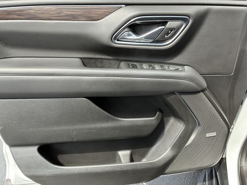 Used 2021 Chevrolet Tahoe LT RWD image 24