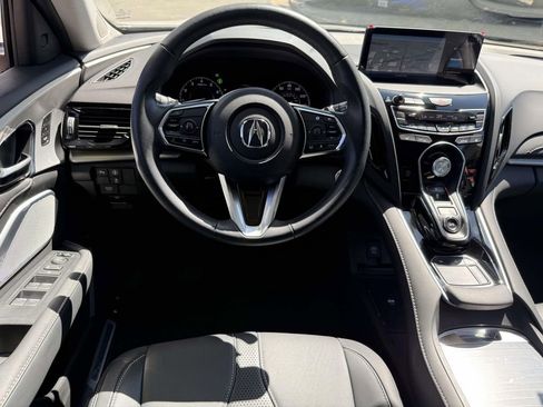 Used 2023 Acura RDX AWD w/ Technology Package image 11