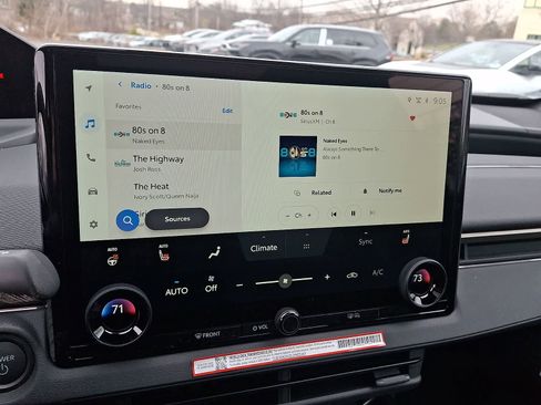 New 2026 Toyota bZ FWD image 14