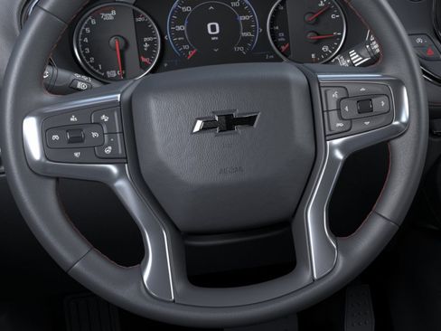 New 2026 Chevrolet Blazer RS FWD image 19