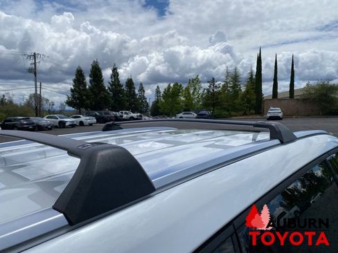 New 2026 Toyota Highlander Limited AWD/4WD image 11