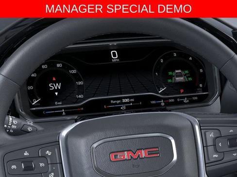 Used 2026 GMC Sierra 1500 Elevation AWD/4WD image 18